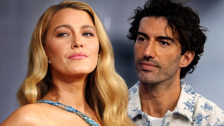 Blake Lively Will Testify at Trial For 'It Ends With Us' Suit Against Justin Baldoni